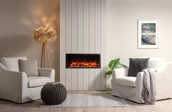 Caminetti Elettrici Zanè Vicenza