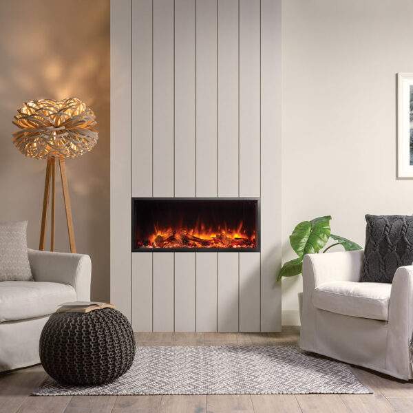 Caminetti Elettrici Zanè Vicenza