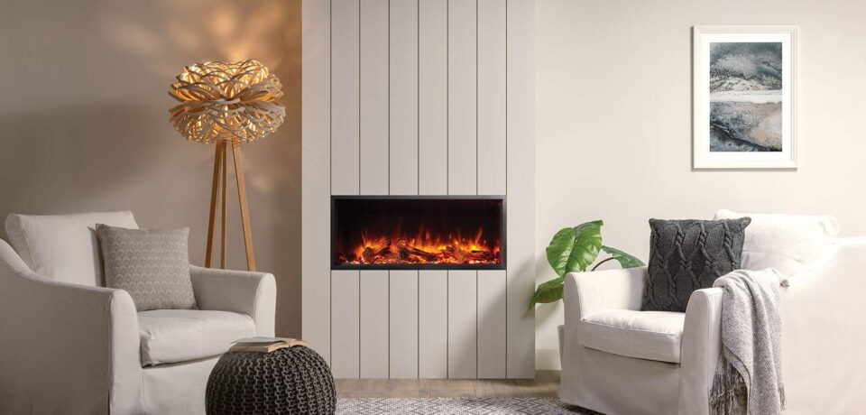 Caminetti Elettrici Zanè Vicenza