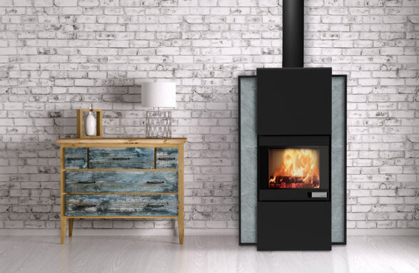 Stufa Idro Zanè Vicenza Kalorline