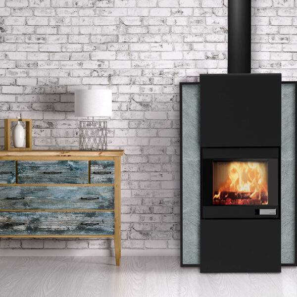 Stufa Idro Zanè Vicenza Kalorline