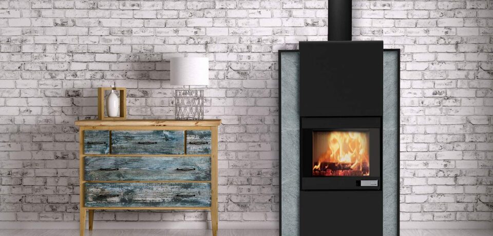 Stufa Idro Zanè Vicenza Kalorline