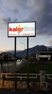 Installazione Canne Fumarie Vicenza Kalorline