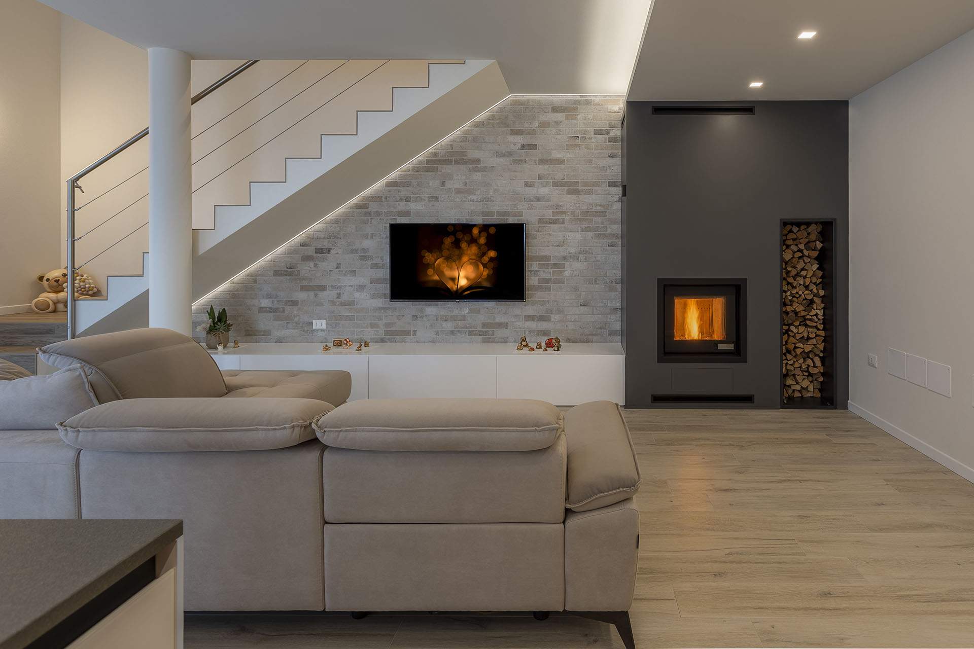 Kalorline Vendita Stufe e caminetti Thiene Vicenza