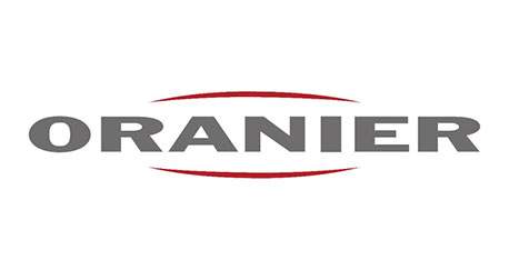 Home 2 8 Logo Oranier