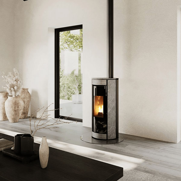 Stufe a Pellet Zanè Vicenza