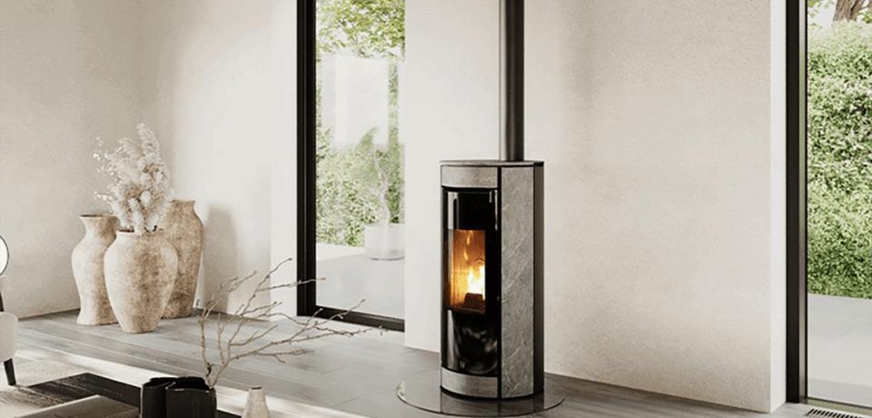 Stufe a Pellet Zanè Vicenza