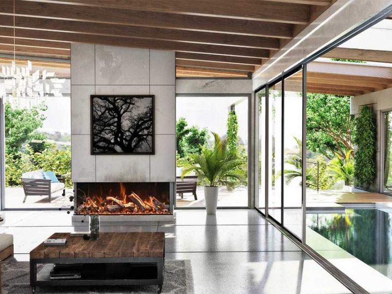 Caminetti Elettrici Kalorline Zanè Vicenza