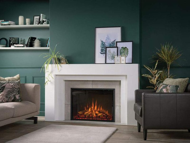 Caminetti Elettrici Kalorline Zanè Vicenza