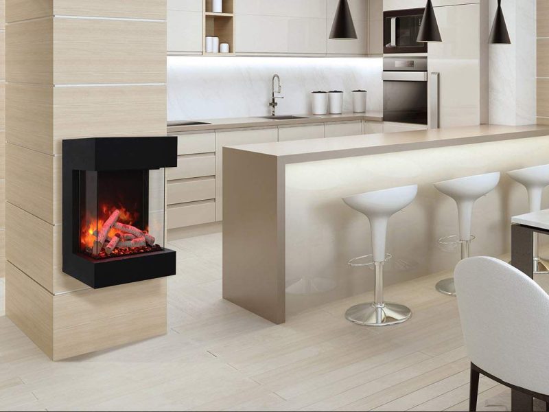 Caminetti Elettrici Kalorline Zanè Vicenza