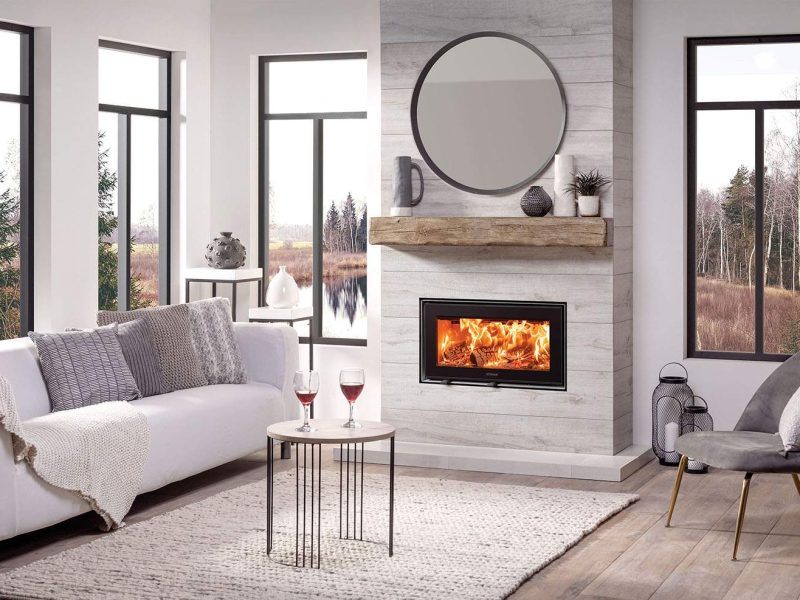 Home 2 18 Caminetto Legna Kalorline Vicenza