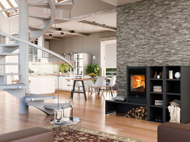 Legna 10 Caminetti a legna Zanè Vicenza Thiene