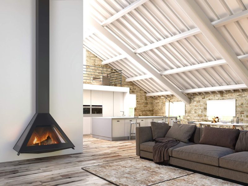 Legna 12 Caminetti a legna Zanè Vicenza Thiene