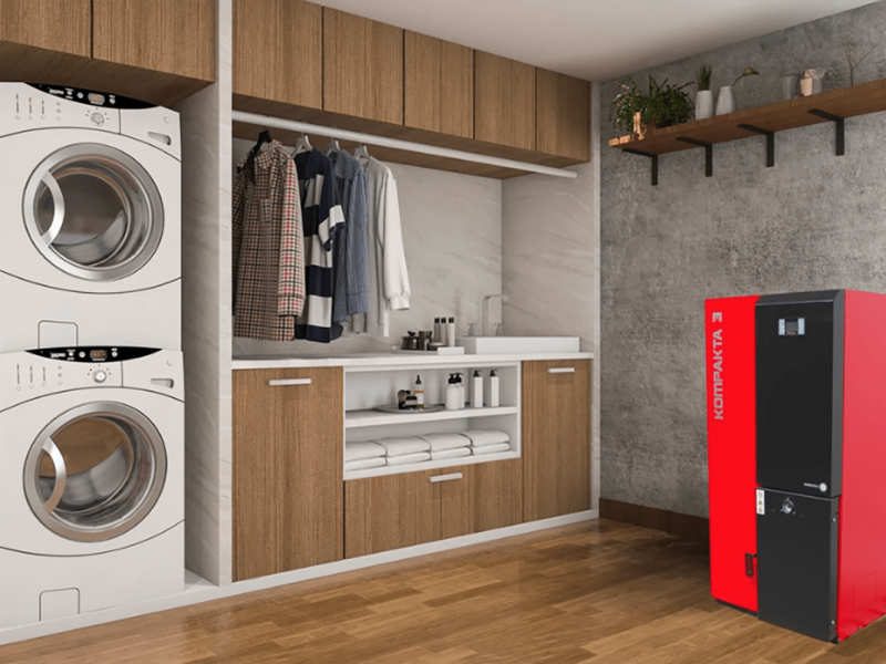 Home 2 20 Caldaie a Pellet Vicenza Kalorline