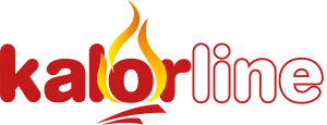 KalorLine logo light