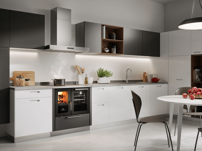 Home 2 16 Stufa Legna Cucinare Zanè Vicenza KAlorline